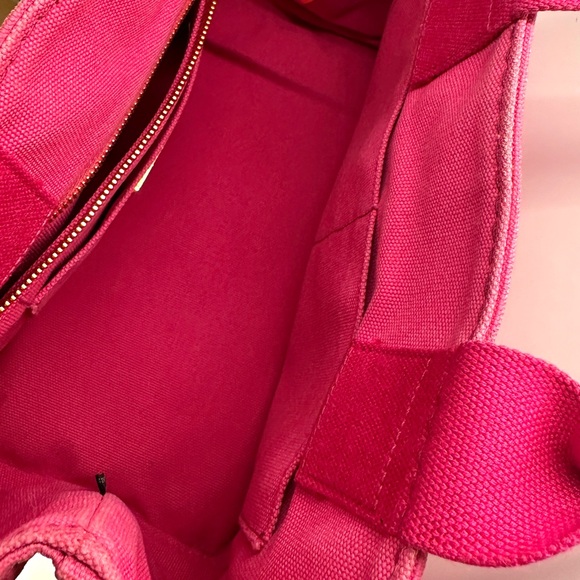 Prada Canapa PM Bag - Picture 13 of 13